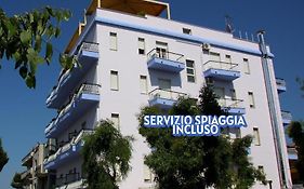 Silvi Marina Sea Resort